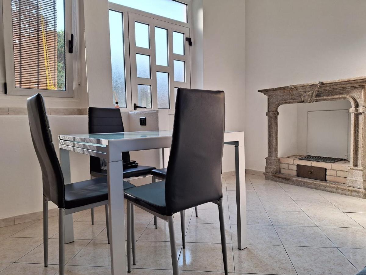 Appartamento La Casa Dei Nonni Malnate Extérieur photo